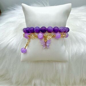 Another Beaded Bracelet Bundle 2